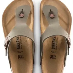 Birkenstock | Shoes | Birkenstock Mens Ramses Bs 43 Stone 